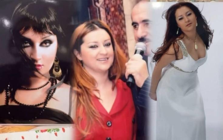 Xatirə arxivini nümayiş etdirib - VİDEO