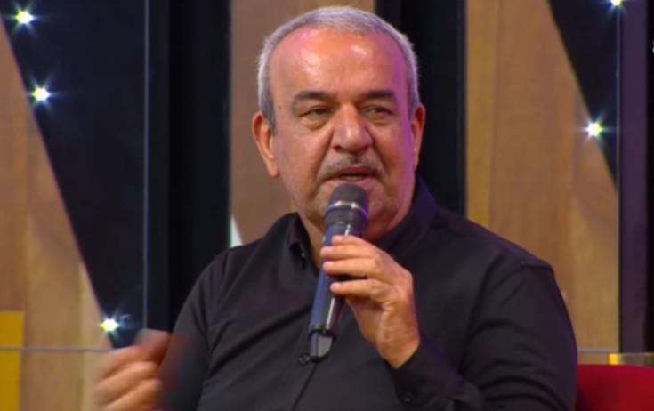 "Çox şeylərdən küsürəm..."