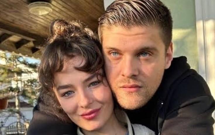 Aktrisa qısqanclıqdan ayrılıb