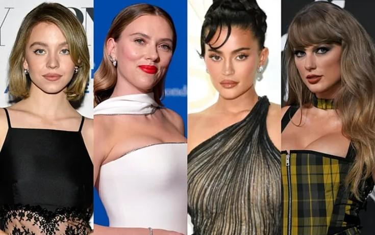 Adları fırıldaqçılıqda hallanan 10 məşhur - SİYAHI