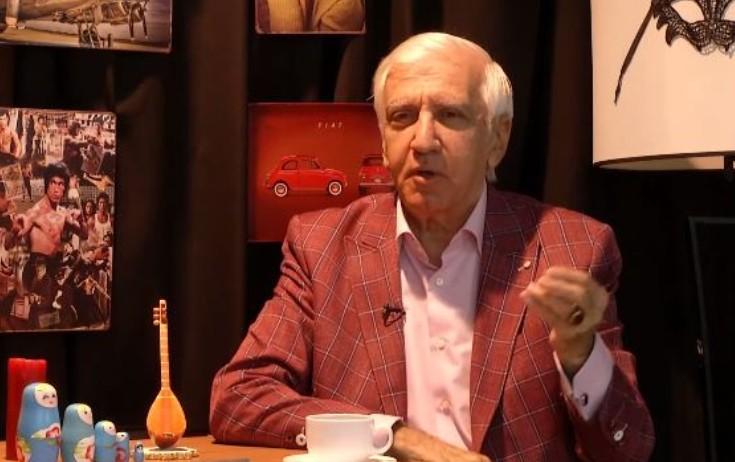 "Qadın ailənin aşpazı olmalıdır..."