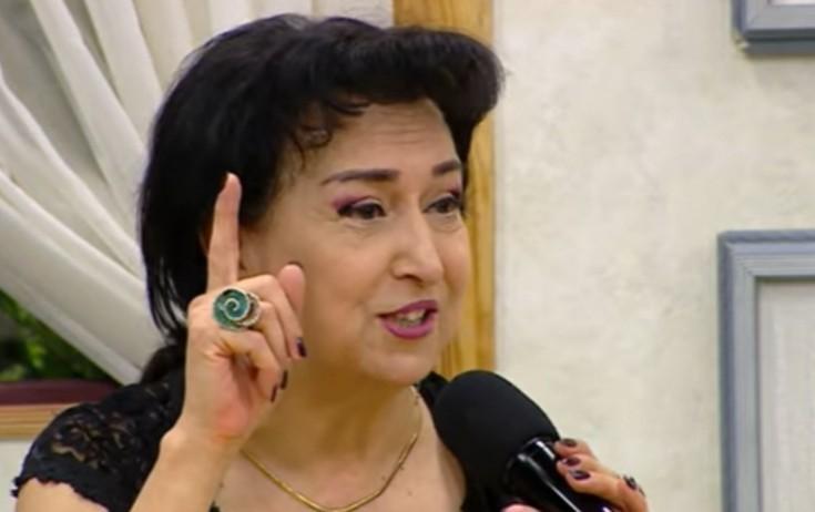 Əməkdar artist qalmaqal yaşayır