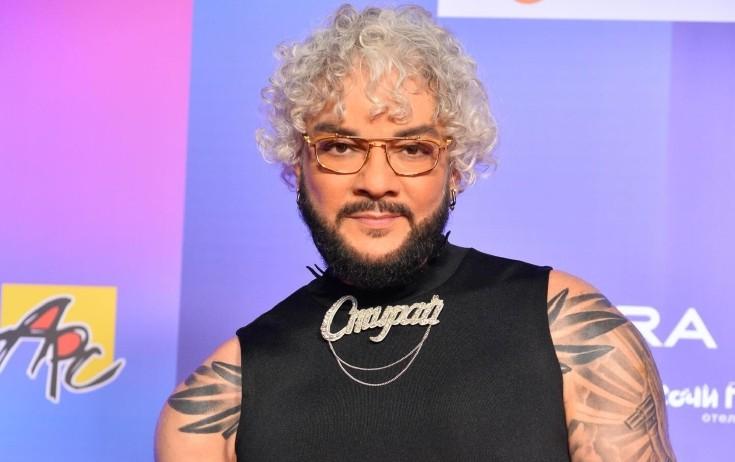 Filipp dərmanla arıqlayıb