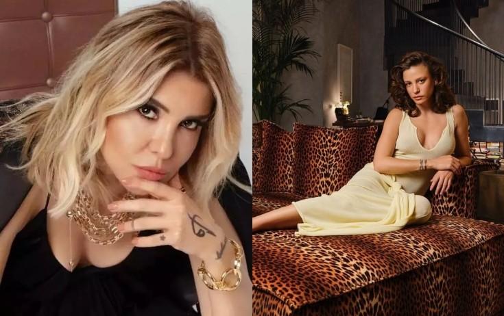 Müğənni aktrisanı tənqid edib