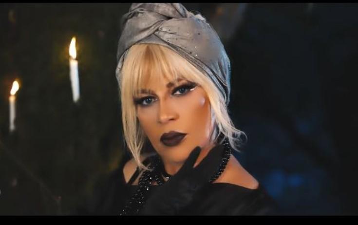 "Külək bizə neyləyəcək" - VİDEO