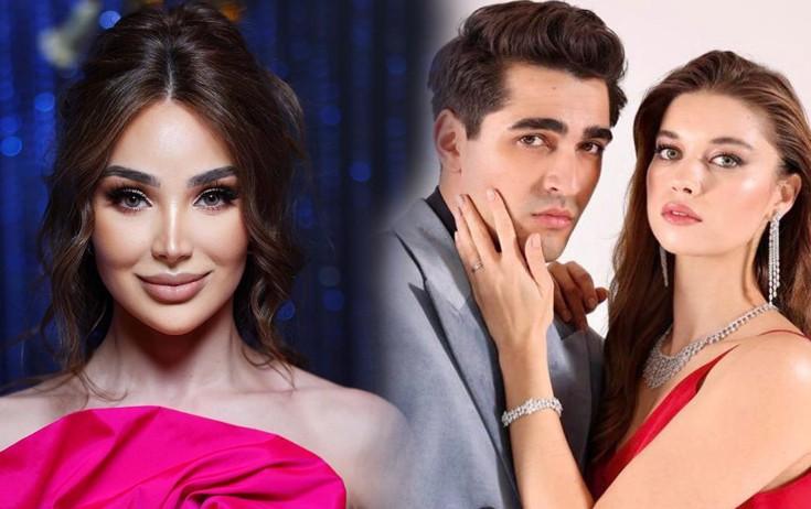 "Hamının mənə marağı var idi..."