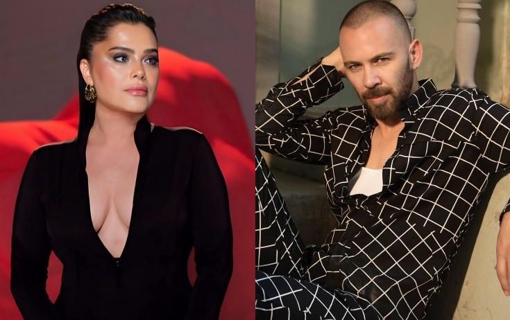 Müğənni özünə yeni sevgili tapıb