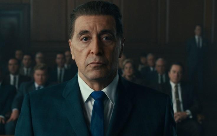 Al Paçino 4 iul əvvəl ölümlə üzləşib