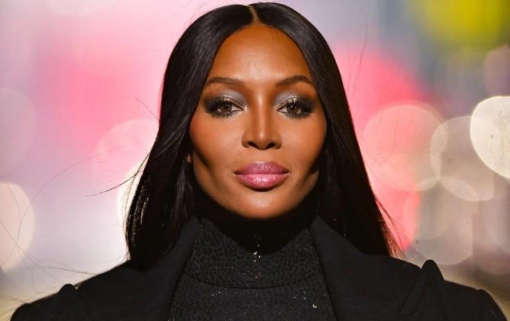 Supermodel xeyriyyəçilik etməyəcək