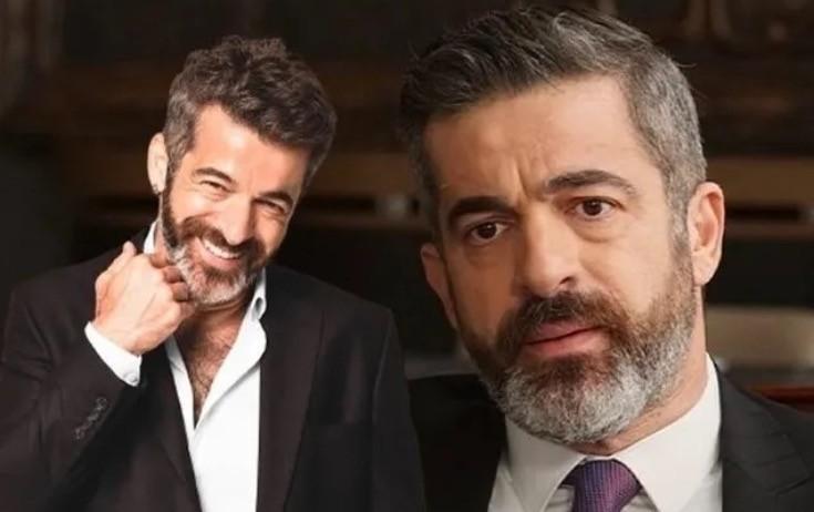 Aktyor yeni seriala çəkiləcək