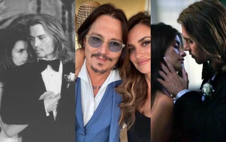 Hollivud ulduzunun həmkarı ilə FOTOSU