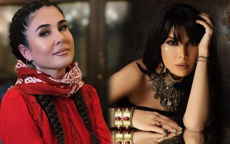 Elnarəni paxıllıqda ittiham edib