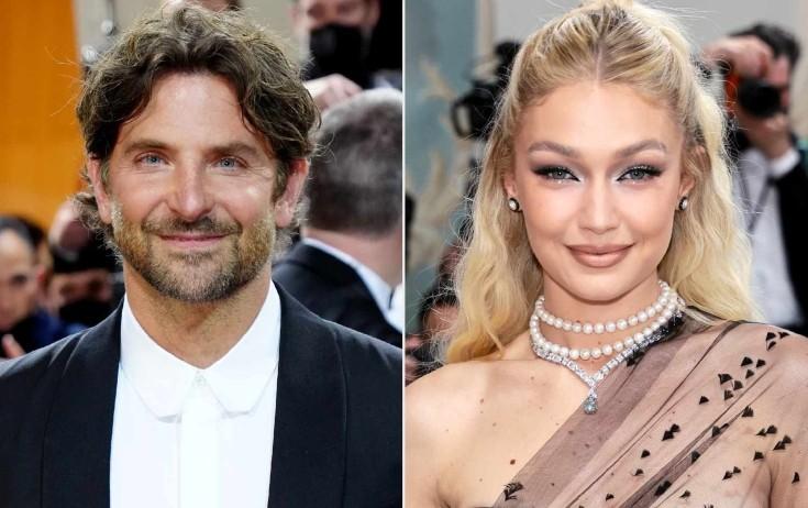 Cici Hadid sevgilisini tərifləyib