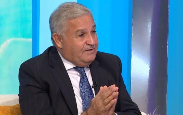 Əməkdar artistin 10-cu nəvəsi doğulacaq