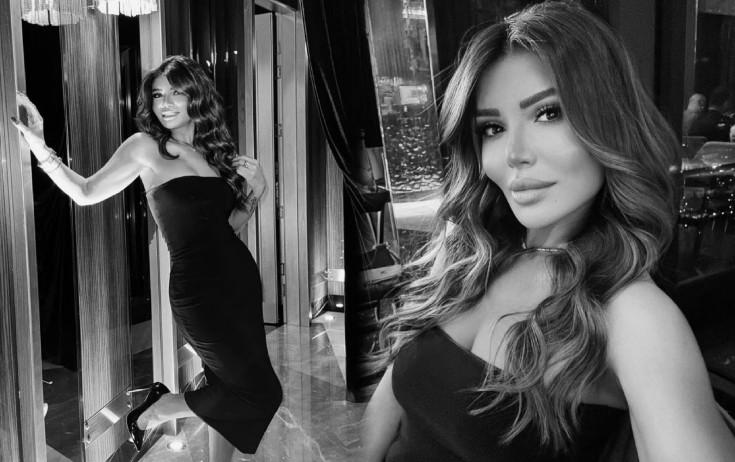 Afaqın ağ-qara FOTOSESSİYASI