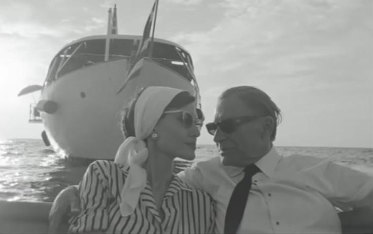 "Maria"nın çəkilişləri başa çatıb