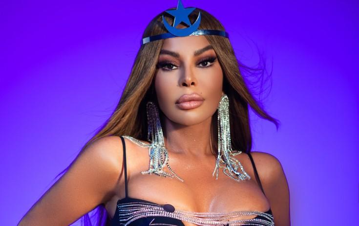 Aygünün hit olan “S.O.S” mahnısının uğuru - FOTO