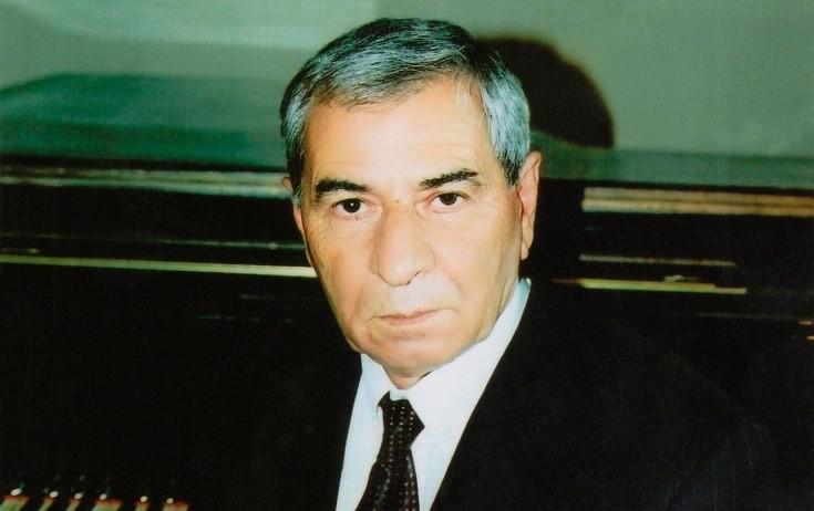 Ramiz Mirişlinin 90 illiyi qeyd olunacaq