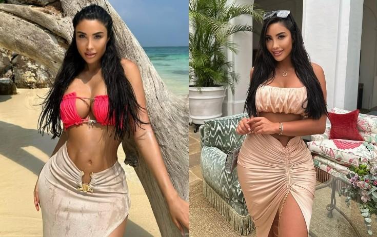 “Miss Kainat”da Azərbaycanı təmsil edəcək