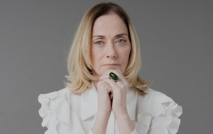 Aktrisa "Serra"ya həyat verəcək