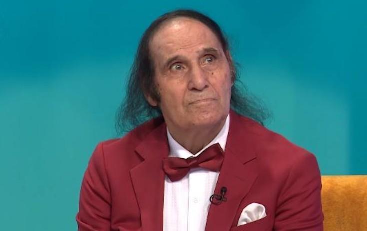 Gəlini Xalq artistinə yaxşı baxır