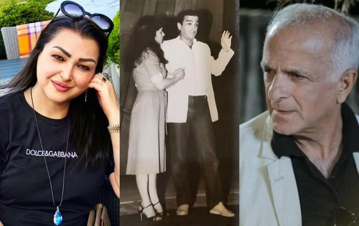 Xalq artistlərinin arxiv FOTOLARI