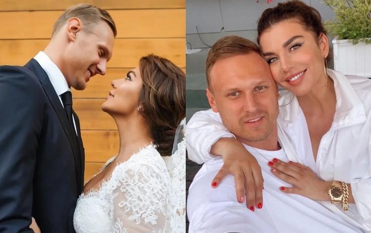 Müğənni basketbolçudan boşanır