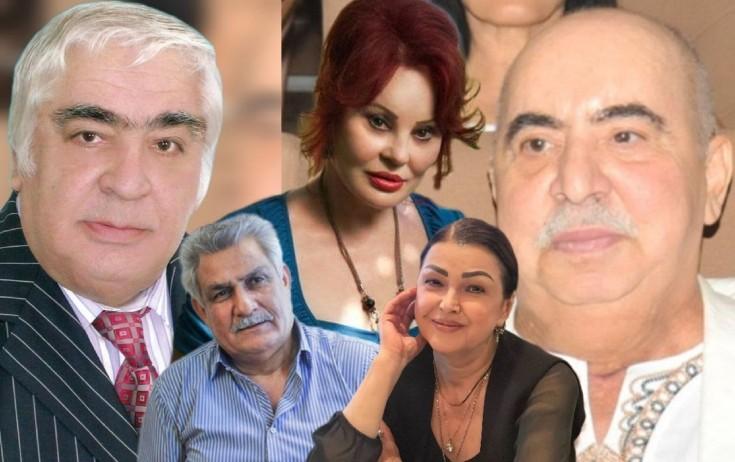 Məlahətin maraq oyadan VİDEOSU