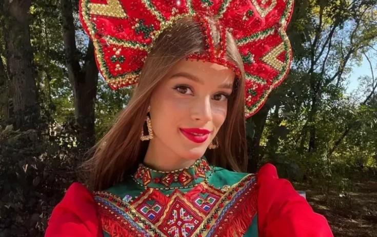 "Miss Rusiya 2024"ün qalibi oldu - FOTO