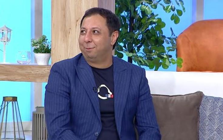 Elməddin "ən bahalı" aktyor olub