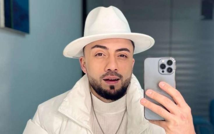 Kərim toyda 28 min dollar şabaş yığıb