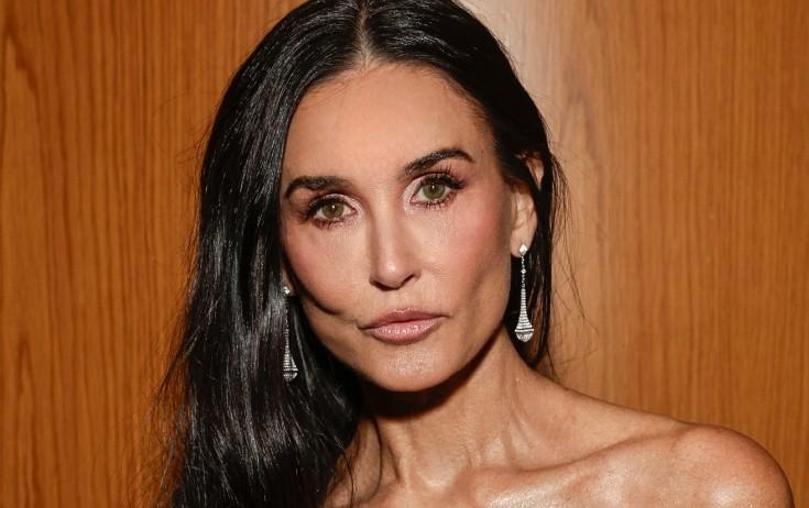 Demi Mur vəsiyyətini açıqlayıb