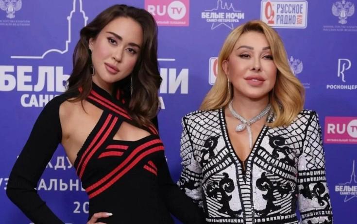 Müğənninin ailəsində qalmaqal böyüyüb