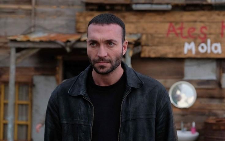 Aktyor yeni serialda rol alacaq