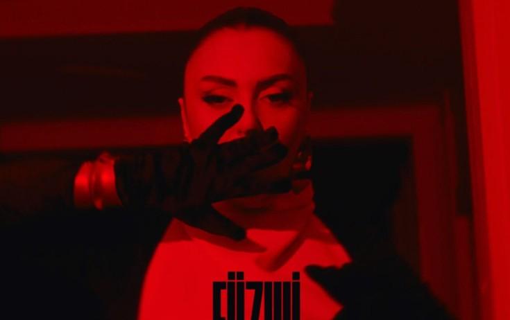 Əməkdar artistin "Füzuli kantatası" - VİDEO