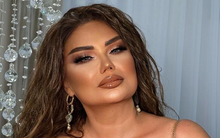 Könül 4 dəfə burun əməliyyatı etdirib