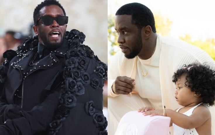 Qızını həbsxanadan təbrik edib - FOTO