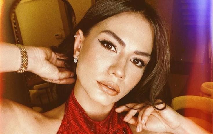 Aktrisa qonorardan varlanacaq