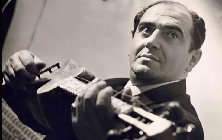 Əhsən Dadaşov müsabiqəsi elan olunub