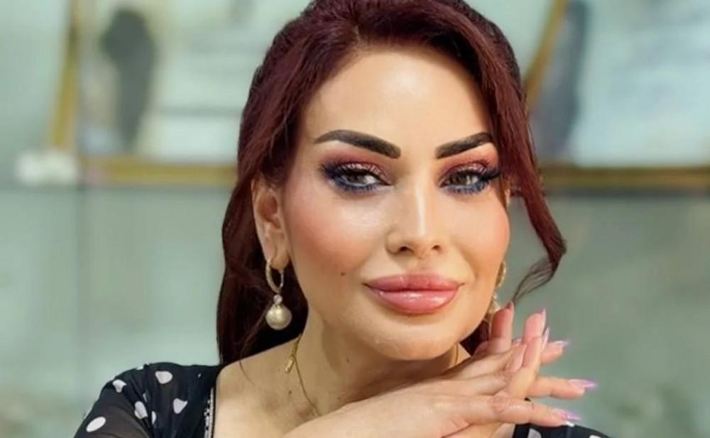 Zahidə Günəş ərindən ayrılıb