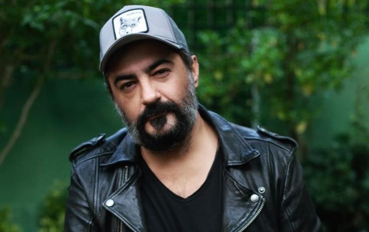 "Sustalı ceylan"da rol alacaq