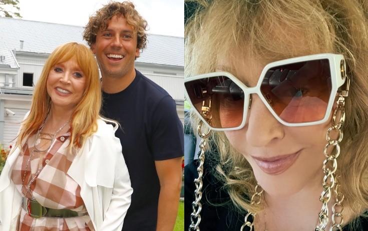 "Cəsarətli olun, uşaqlar..."