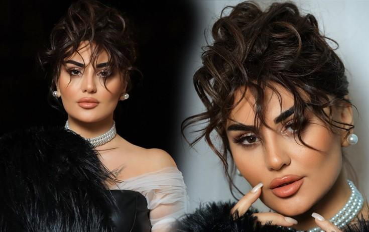 Şəbnəmin yeni FOTOSESSİYASI