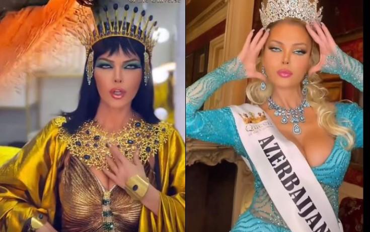 Naina Azərbaycanı təmsil edəcək - VİDEO