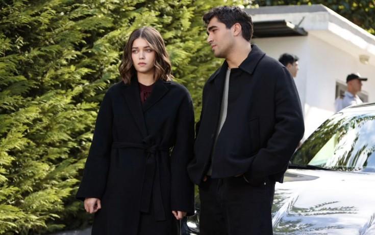 Serialda aktyor dəyişikliyi - FOTO