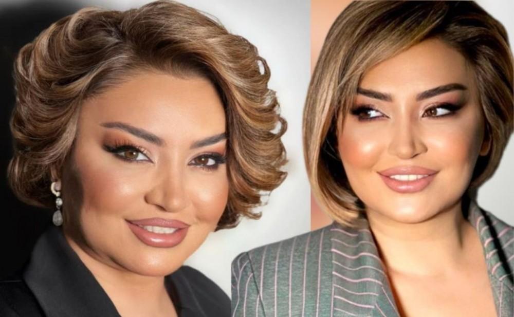 Fədayə xasiyyətindən narazıdır - FOTO