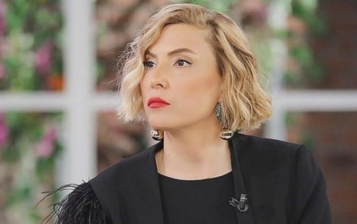 Aktrisa "Kızılcık şerbeti"ndən ayrılır