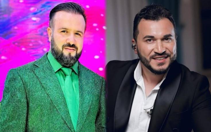 Elnur həmkarından mahnı istəyib