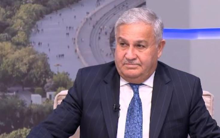 "Ən böyük arzum Xalq artisti olmaqdır..."