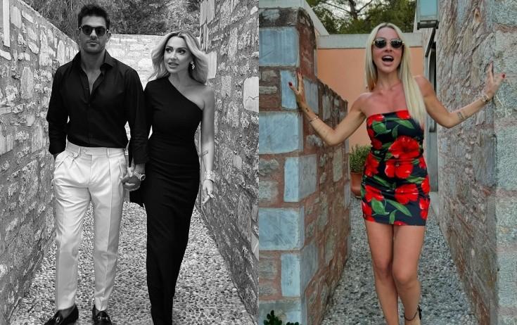 Hadisə bu məkanda şəkil çəkdirib - FOTO